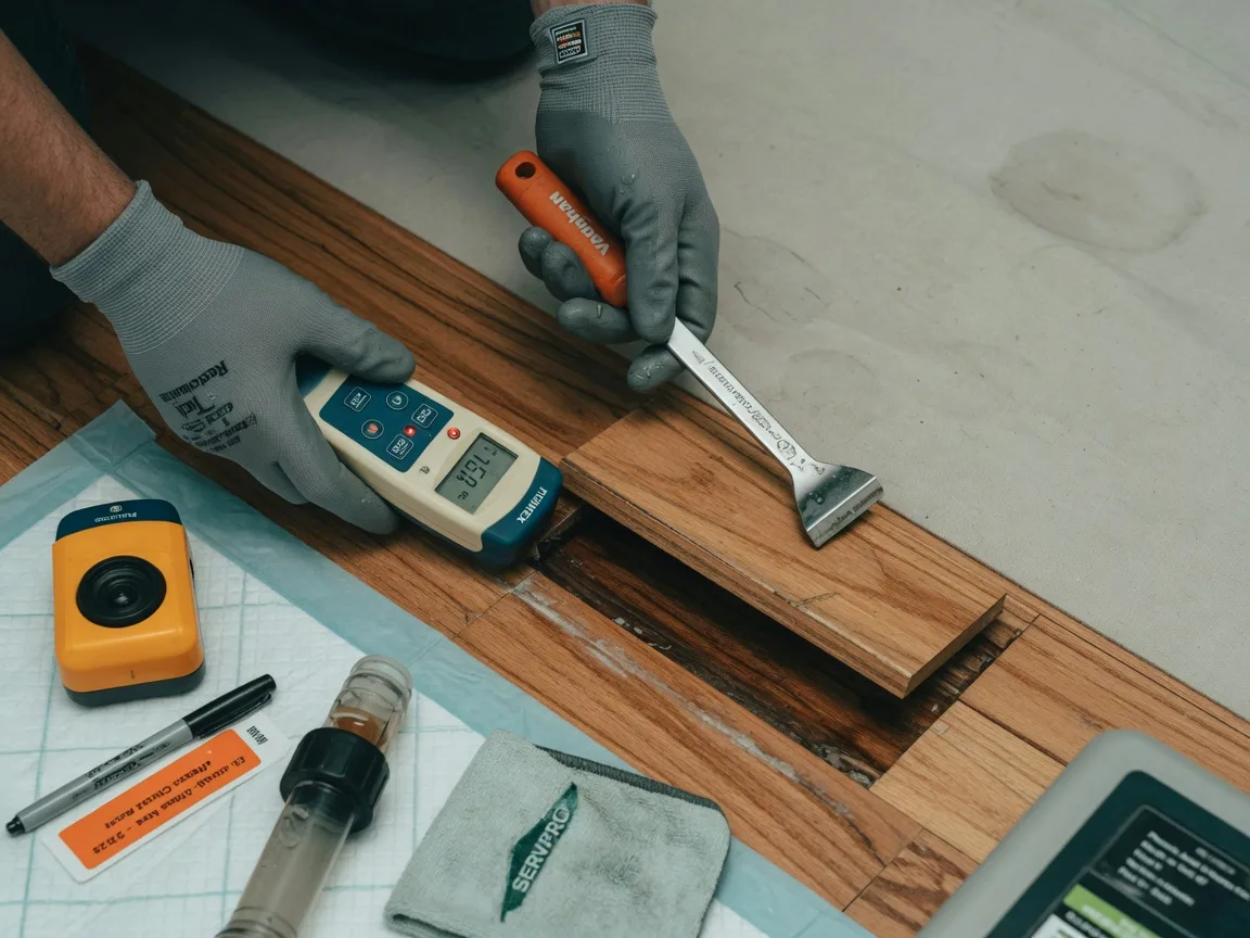 Why choose Water Damage Restoration in Raymondville, MO